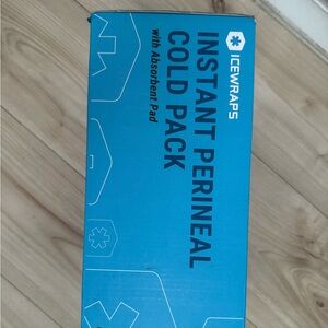 ICEWRAPS Instant Cold Pack